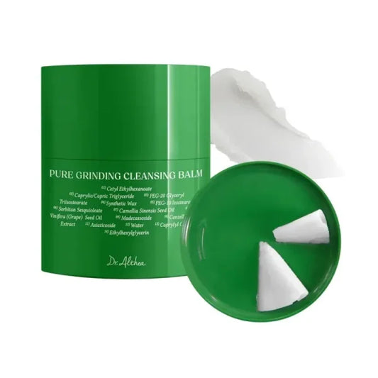 Pure Grinding Cleansing Balm 50 ml - Dr. Althea