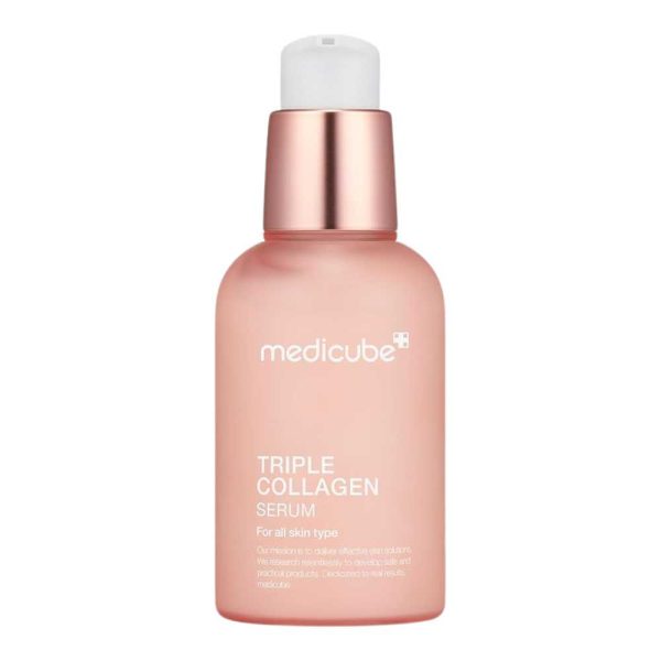 Triple Collagen Serum 4.0, 55 ml - Medicube