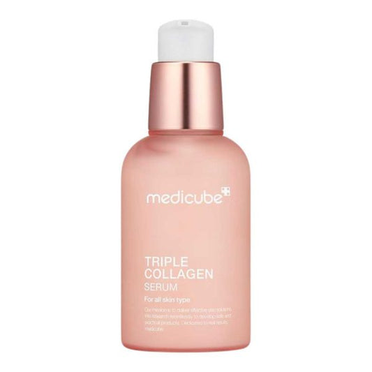 Triple Collagen Serum 4.0, 55 ml - Medicube